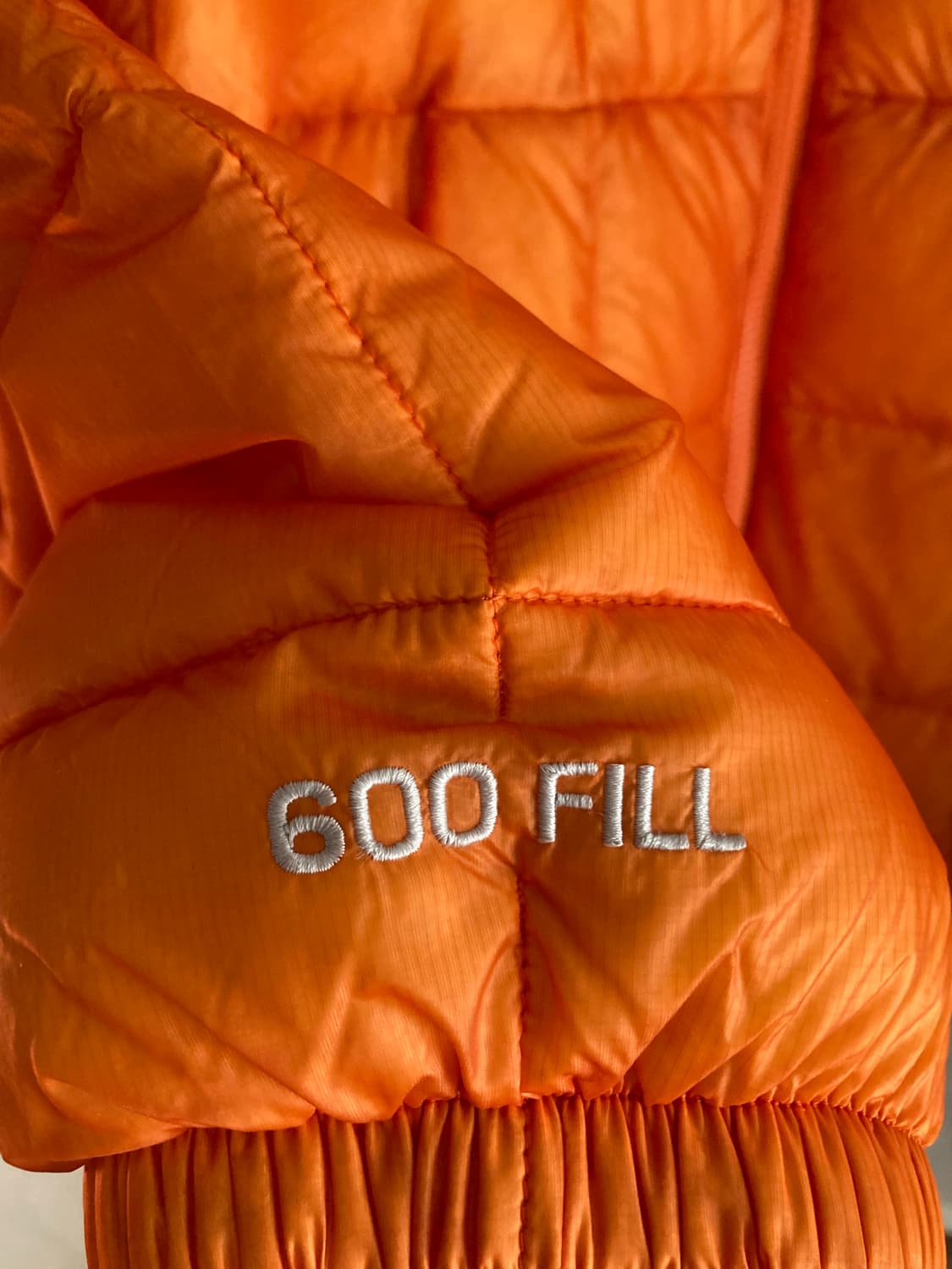 Stussy MIDWEIGHT HOODED PUFFER 상품이미지7