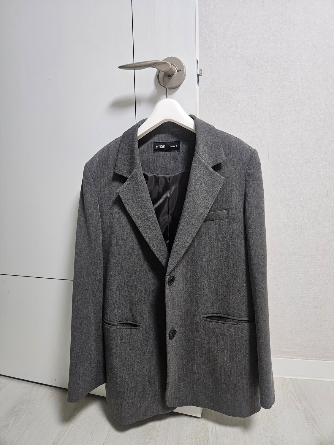 미쏘 자켓 상품이미지1