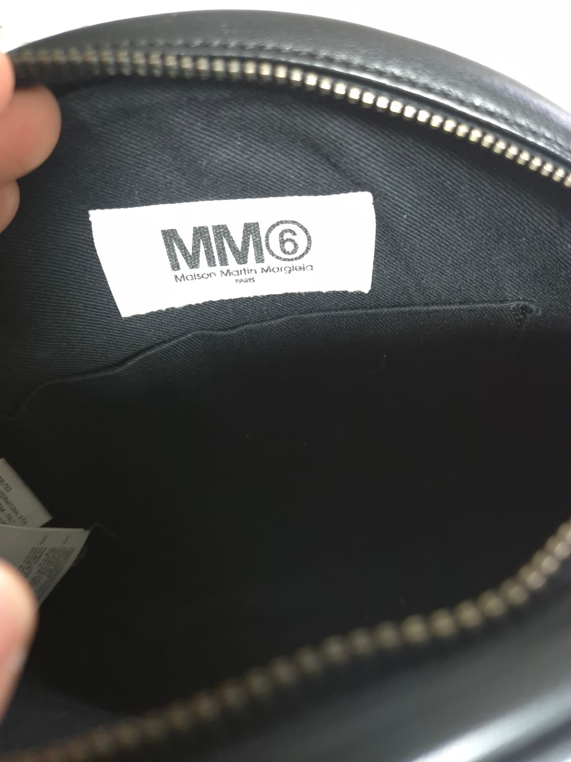 mm6  일본구매 크로스백ㅍ 상품이미지6