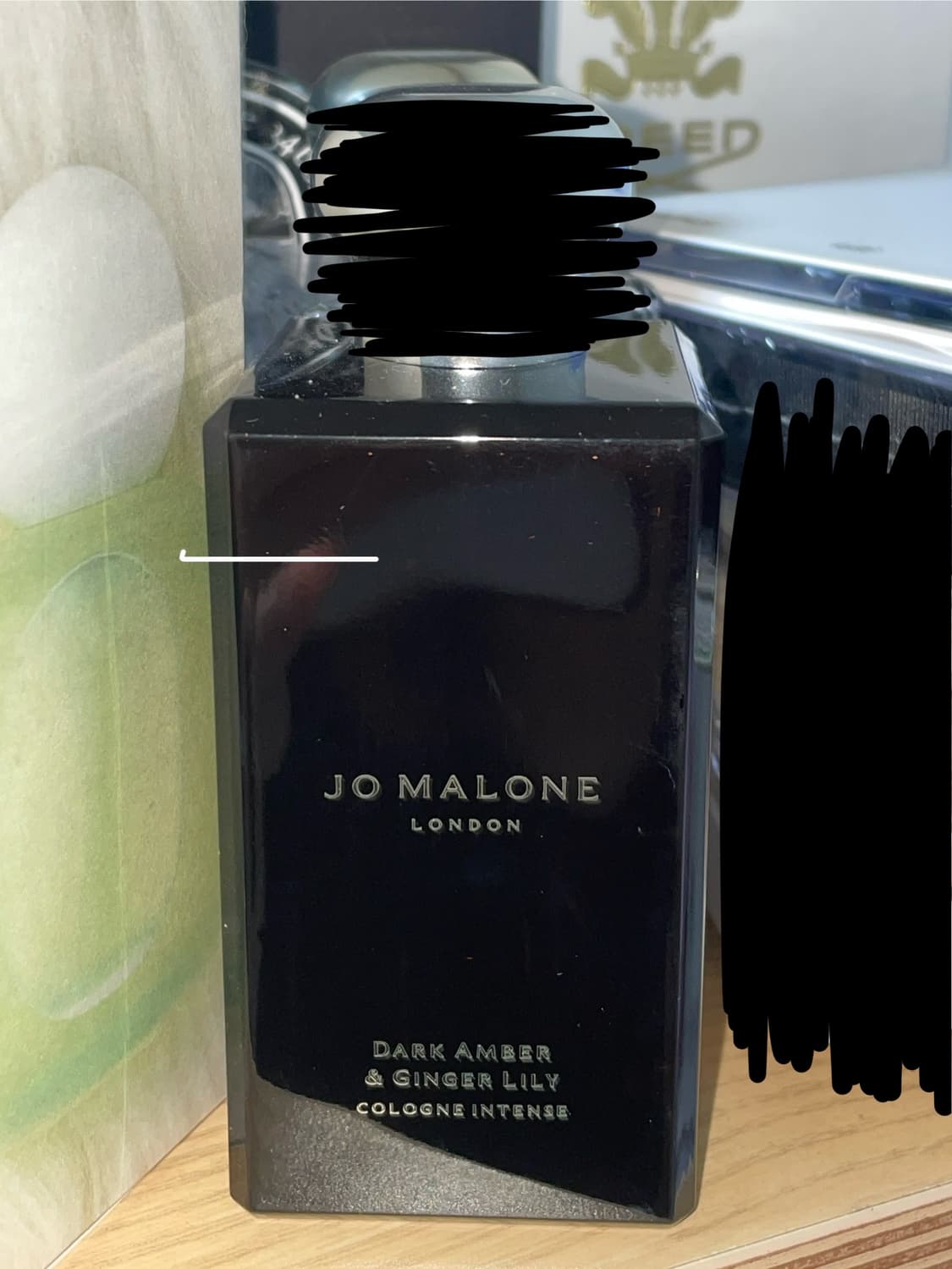 조말론 다크앰버앤진저릴리 100ml 상품이미지1