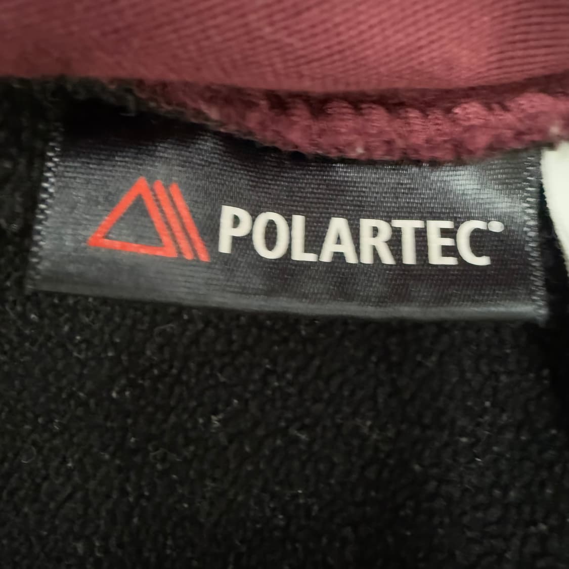 [XL] 노스페이스 폴라텍 써멀프로 푸모리 보아 후리스 자켓 1866 상품이미지7