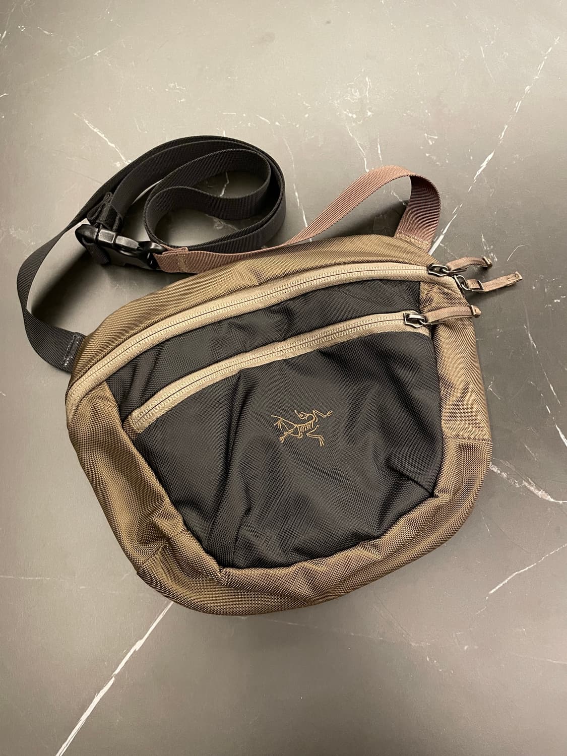 아크테릭스 Oshmans 별주 마카2 웨이스트팩 상품이미지1