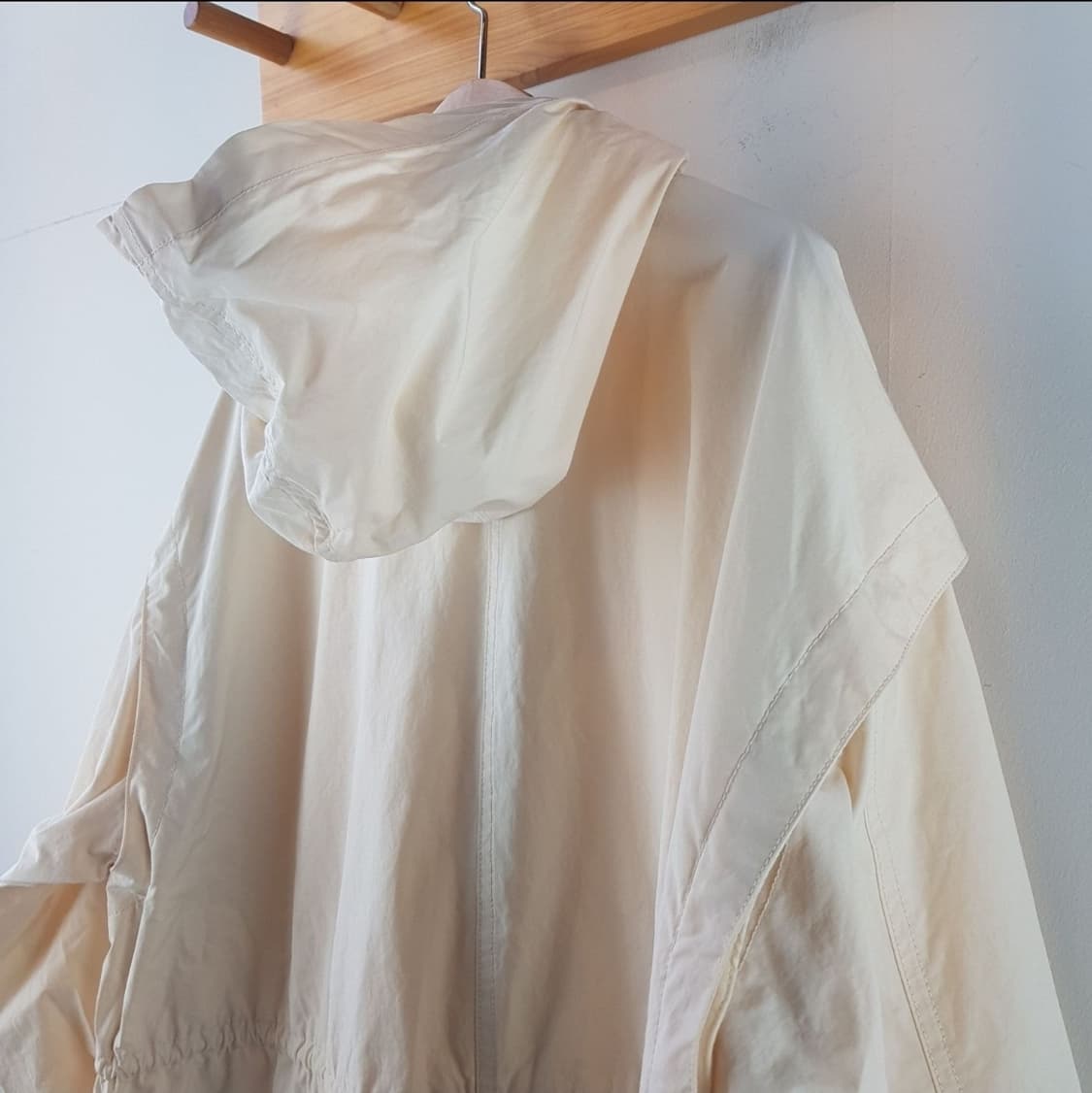 차오패닉 멀티웨이 후드 자켓 상품이미지6