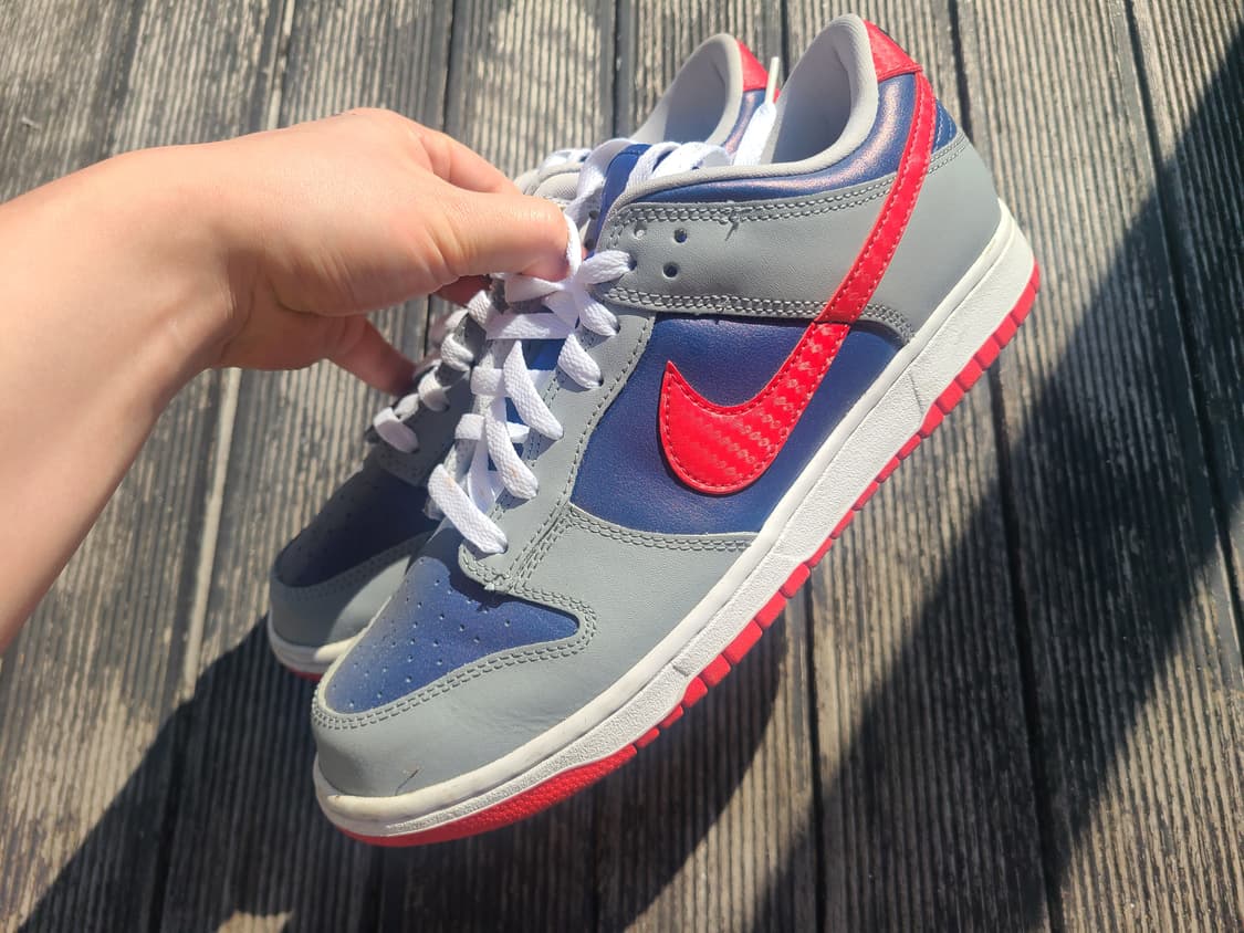 나이키 덩크로우 SP 삼바 2020 상품이미지1