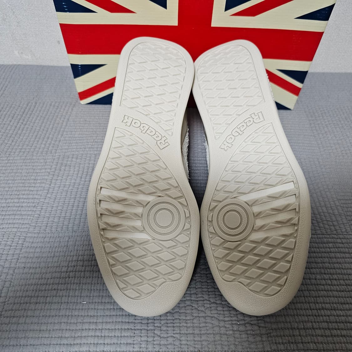 리복 스니커즈 클럽씨 레거시 프리미엄  상품이미지6