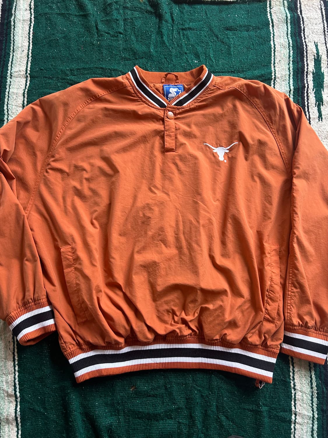 90‘s Texas longhorns warm up 상품이미지3