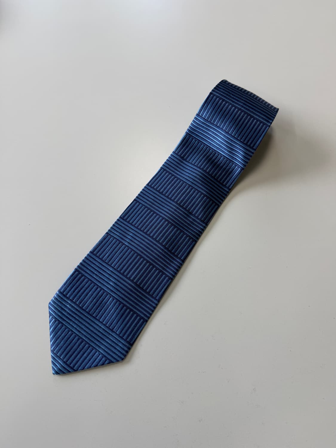 오스틴 리드(AUSTIN REED) 실크 넥타이 9.2cm 상품이미지1