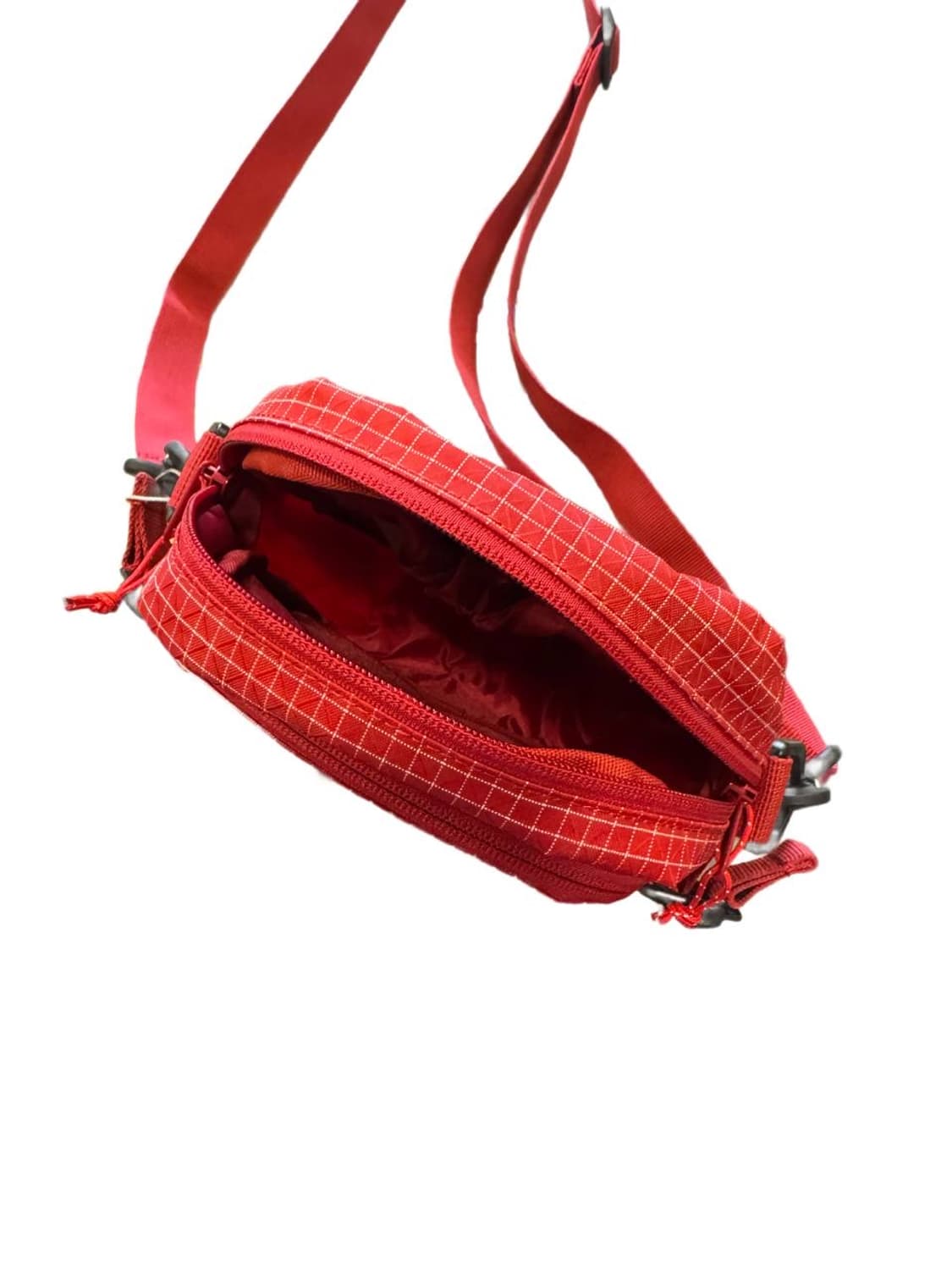 그라미치 립스톱 미니 숄더백 데드스탁 상품이미지3