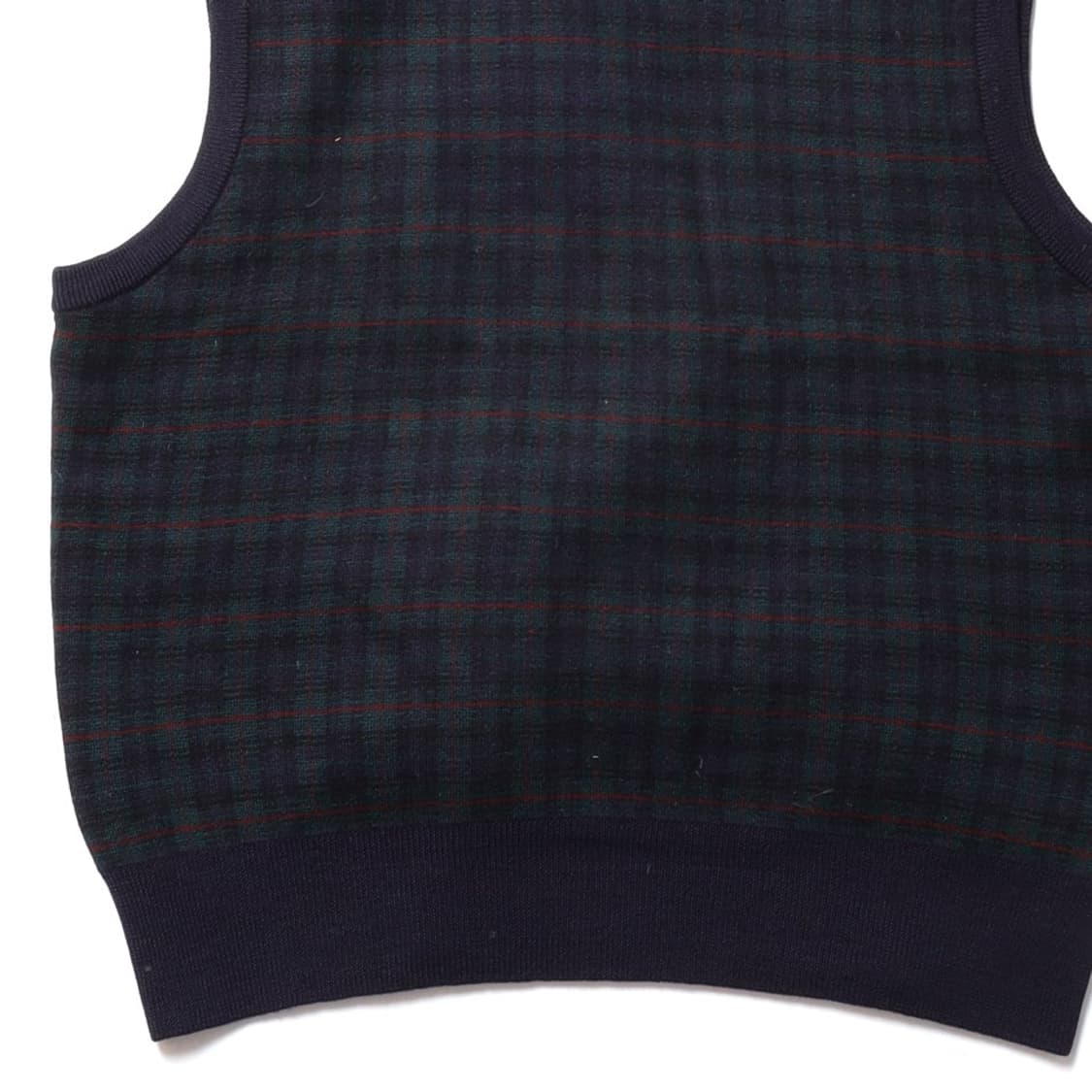 폴로 랄프로렌 Polo by Ralph Lauren Check Vest 상품이미지7