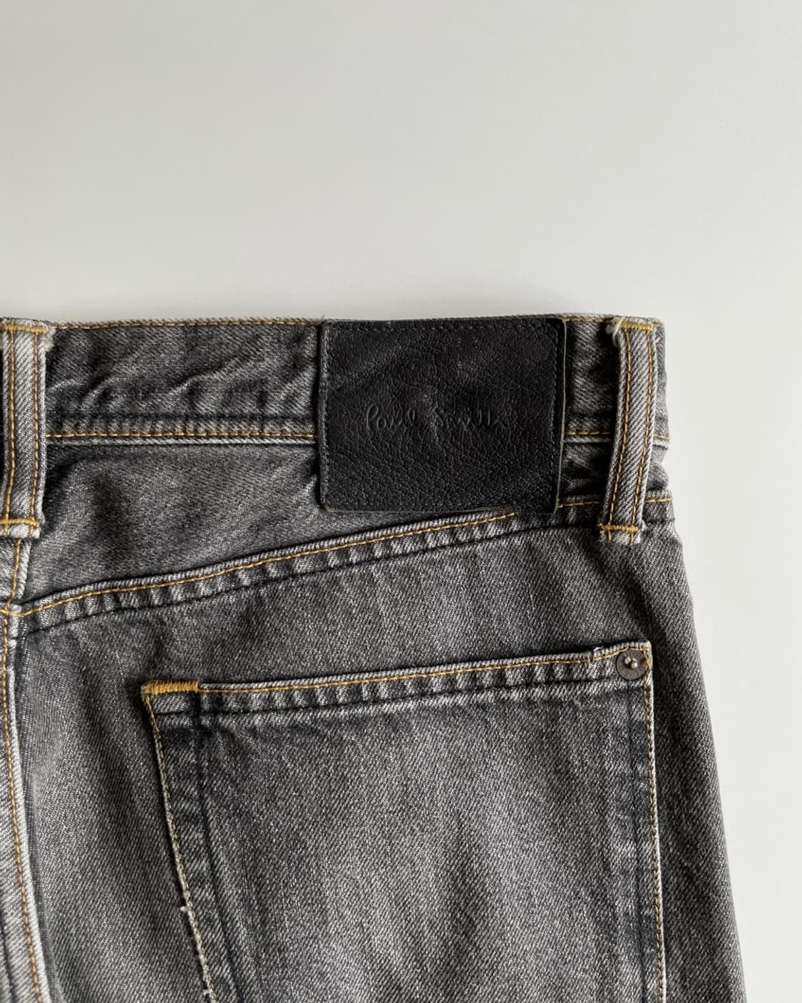 paul smith jeans 상품이미지4