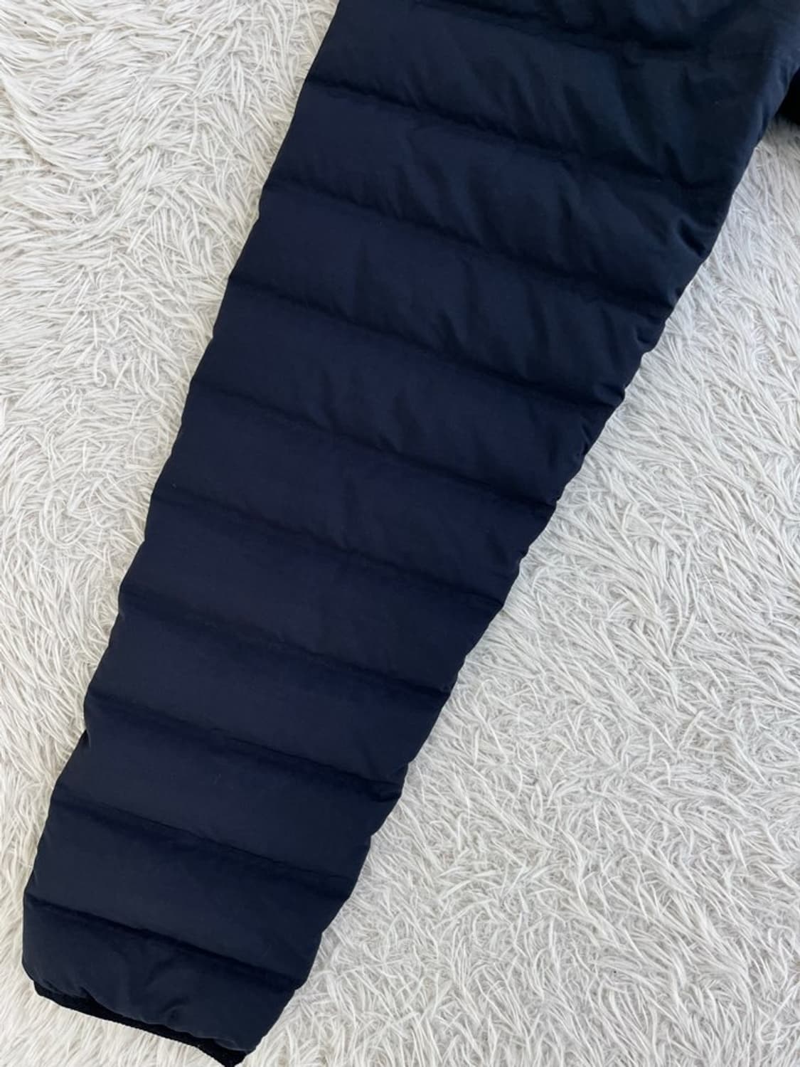 마모트 구스다운 경량 패딩/#169 상품이미지2