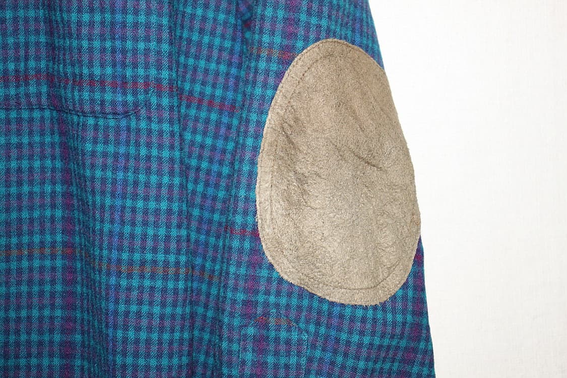 PENDLETON 팬들턴 울셔츠XL 상품이미지6