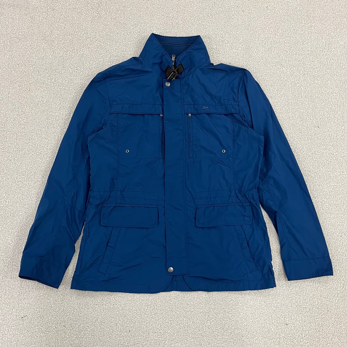 52 라코스테 야상 필드자켓 바람막이 0130M1 상품이미지1