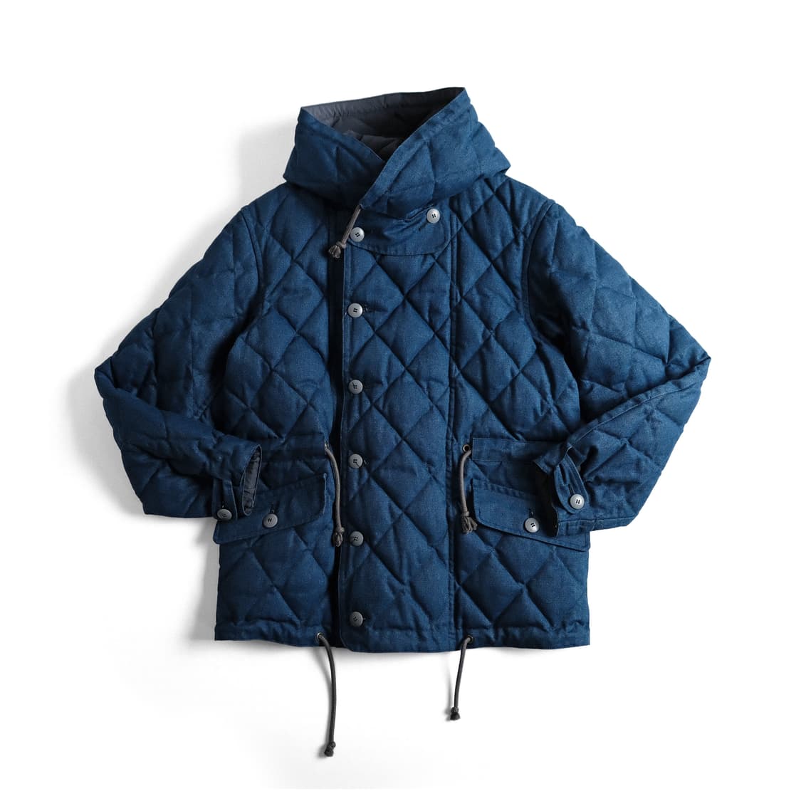 존글럭코 제라도 딥 프리즈파카 L(100)사이즈 상품이미지5