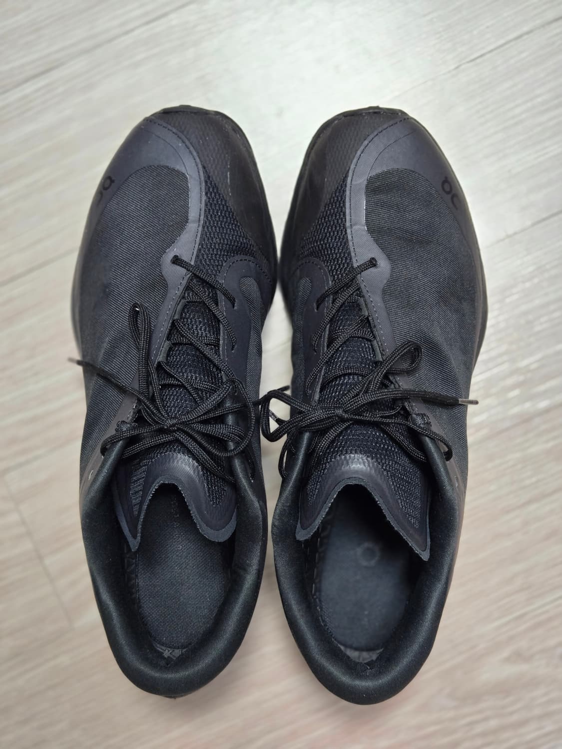 온 러닝 x 포스트 아카이브 팩션 (파프) 클라우드벤쳐 피크 280 상품이미지1