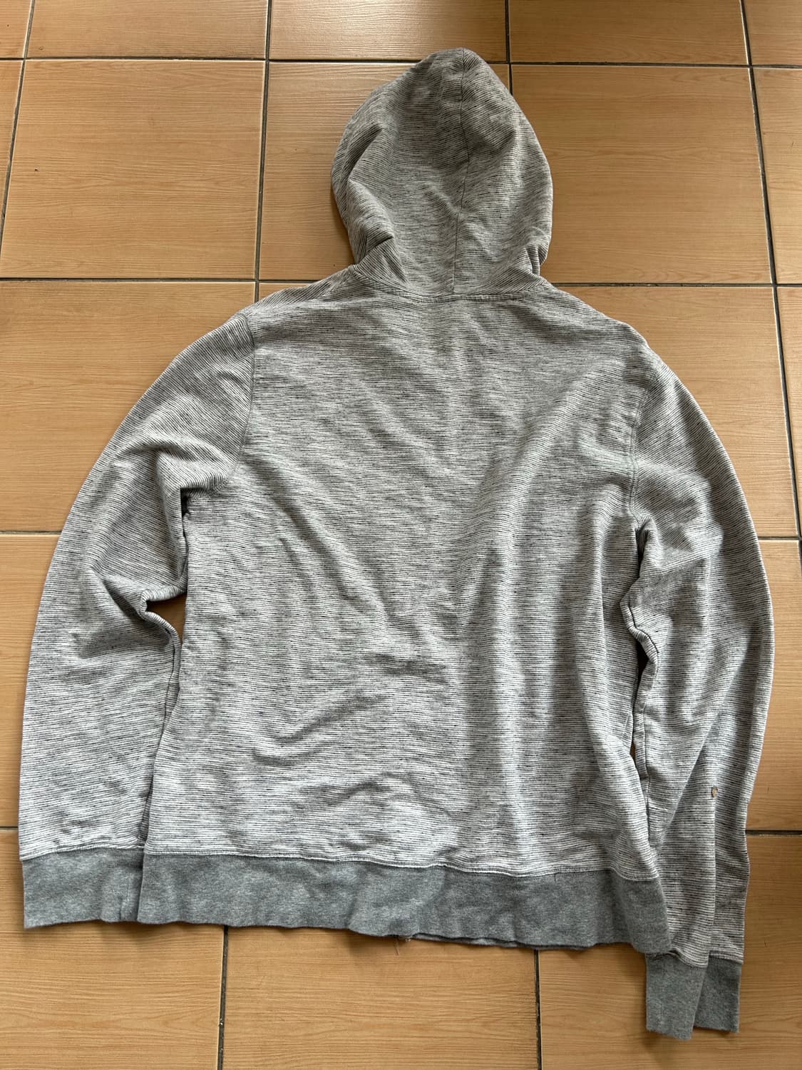 아리조나진스 슬랍 후드집업 상품이미지5