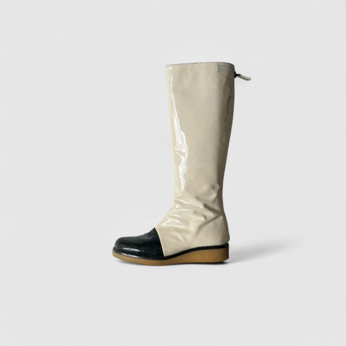 Armani boots 상품이미지4