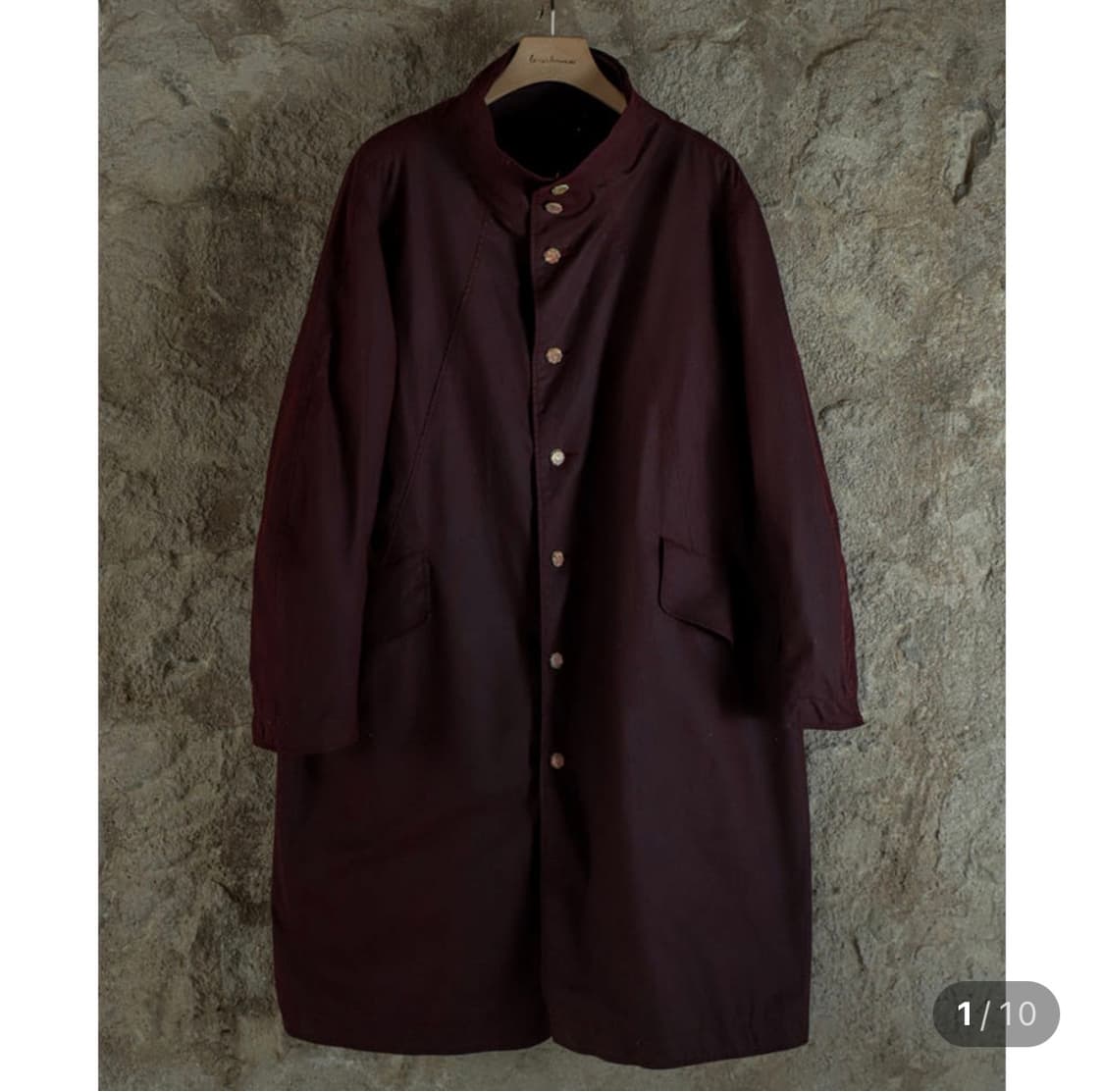 lcbx 헌터스코트 hunter's coat 상품이미지1