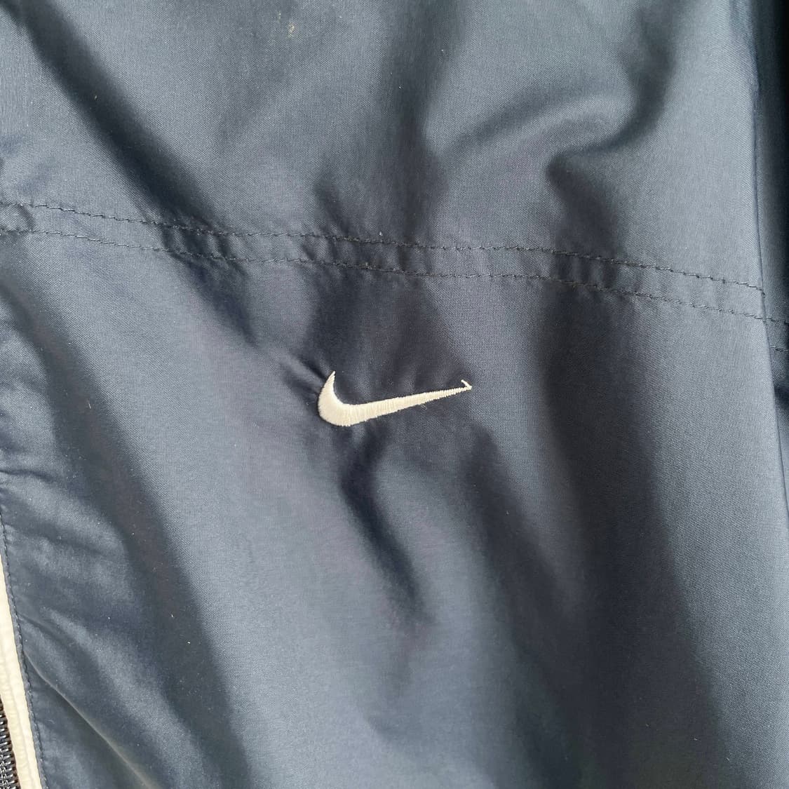 C2 나이키 00's 스우시 패디드자켓 100사이즈 상품이미지4
