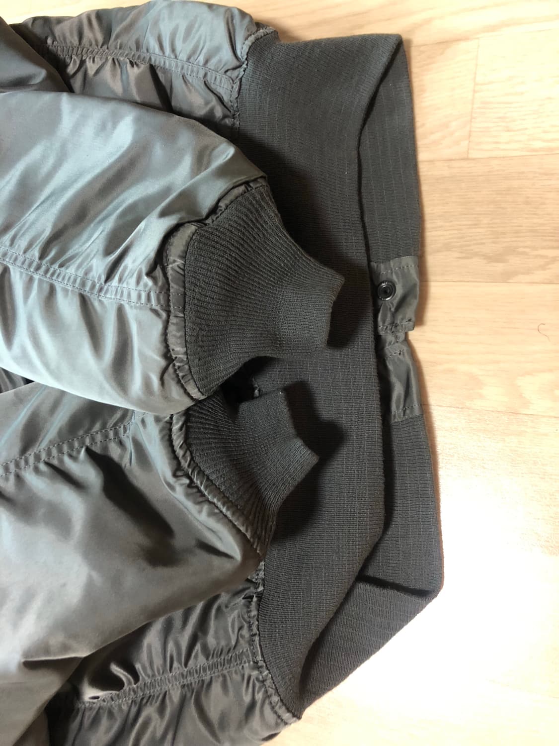 알파 n2b alpha n2b L사이즈 판매 상품이미지3