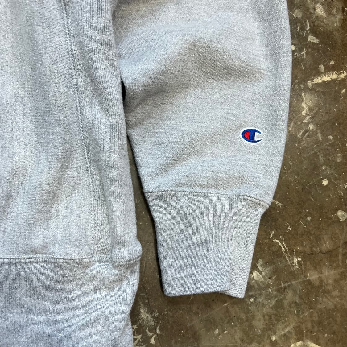 2XL) 챔피온 리버스위브 후드티셔츠 후드티 아메카지 워크웨어 상품이미지4