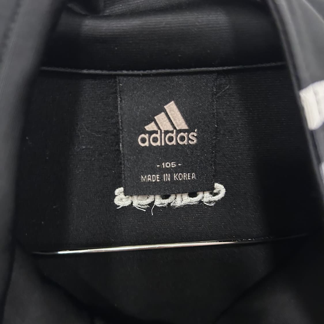 아디다스 올드스쿨 멀티컬러 트랙탑 져지 상품이미지3