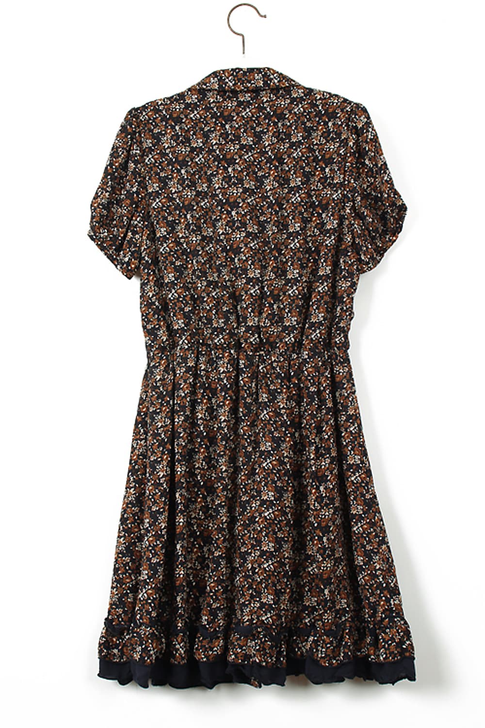 AXES FEMME 원피스(S)  엑시즈팜원피스 모리걸 상품이미지3