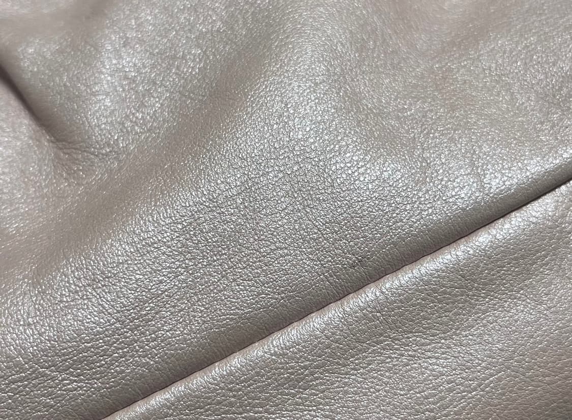 코치 빈티지 베이비핑크 레더 토트백 숄더백 상품이미지3