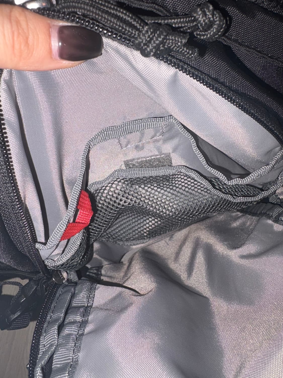 콜롬비아 백팩 15L 상품이미지3