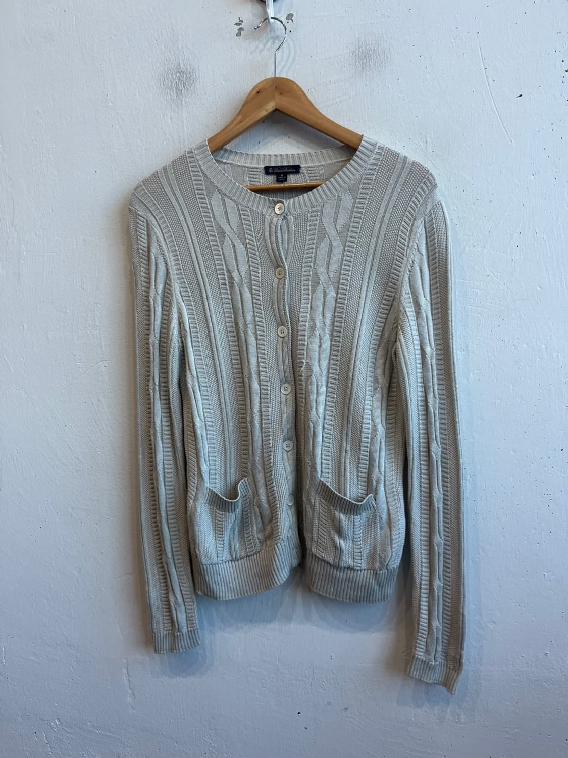 브룩스브라더스 가디건 우먼즈  상품이미지1