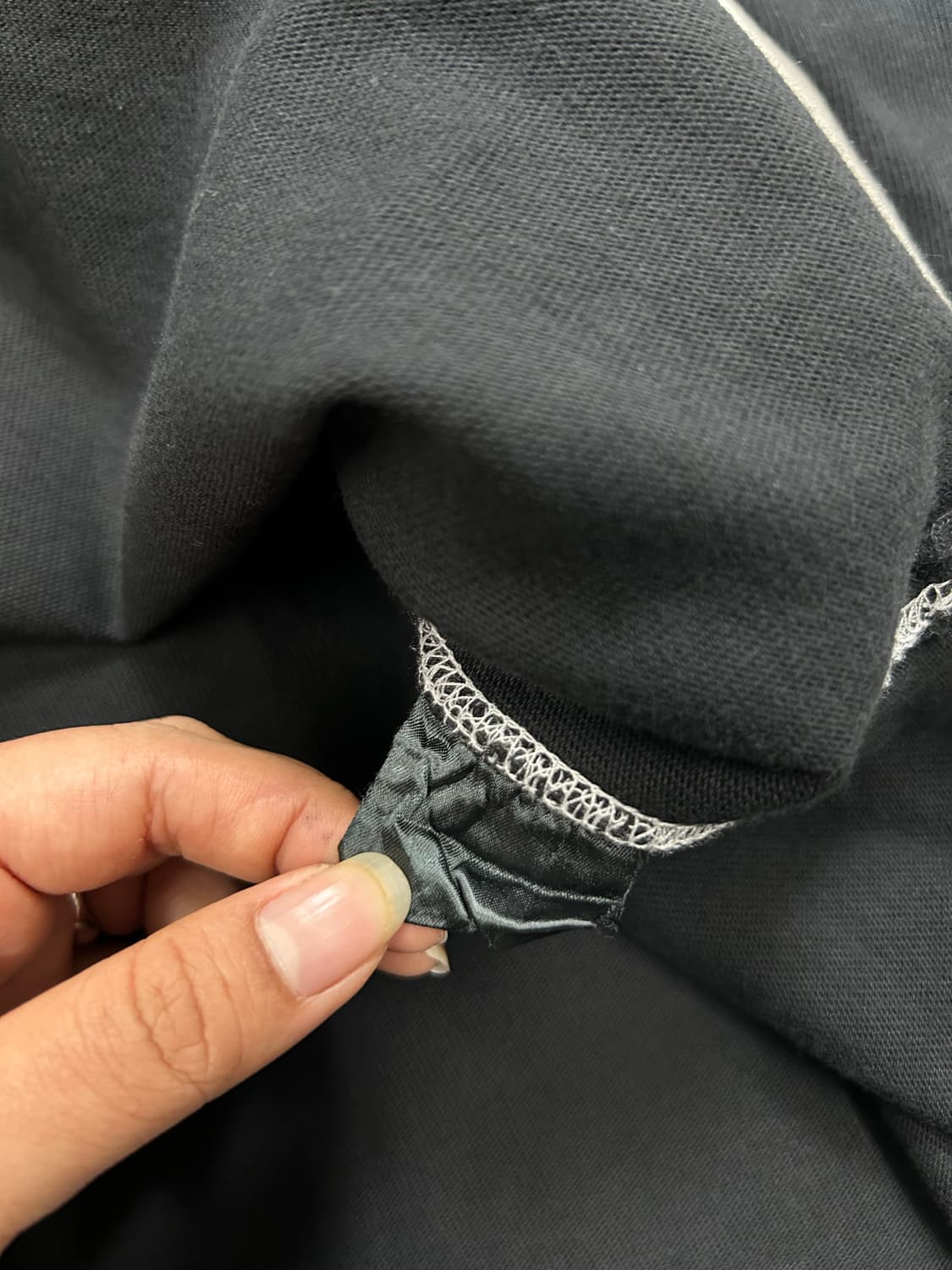 폴로 랄프로렌 레드포니 블랙 pk 상품이미지7