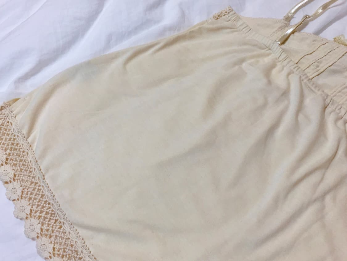 액시즈팜 홀터넥 나시 상품이미지4