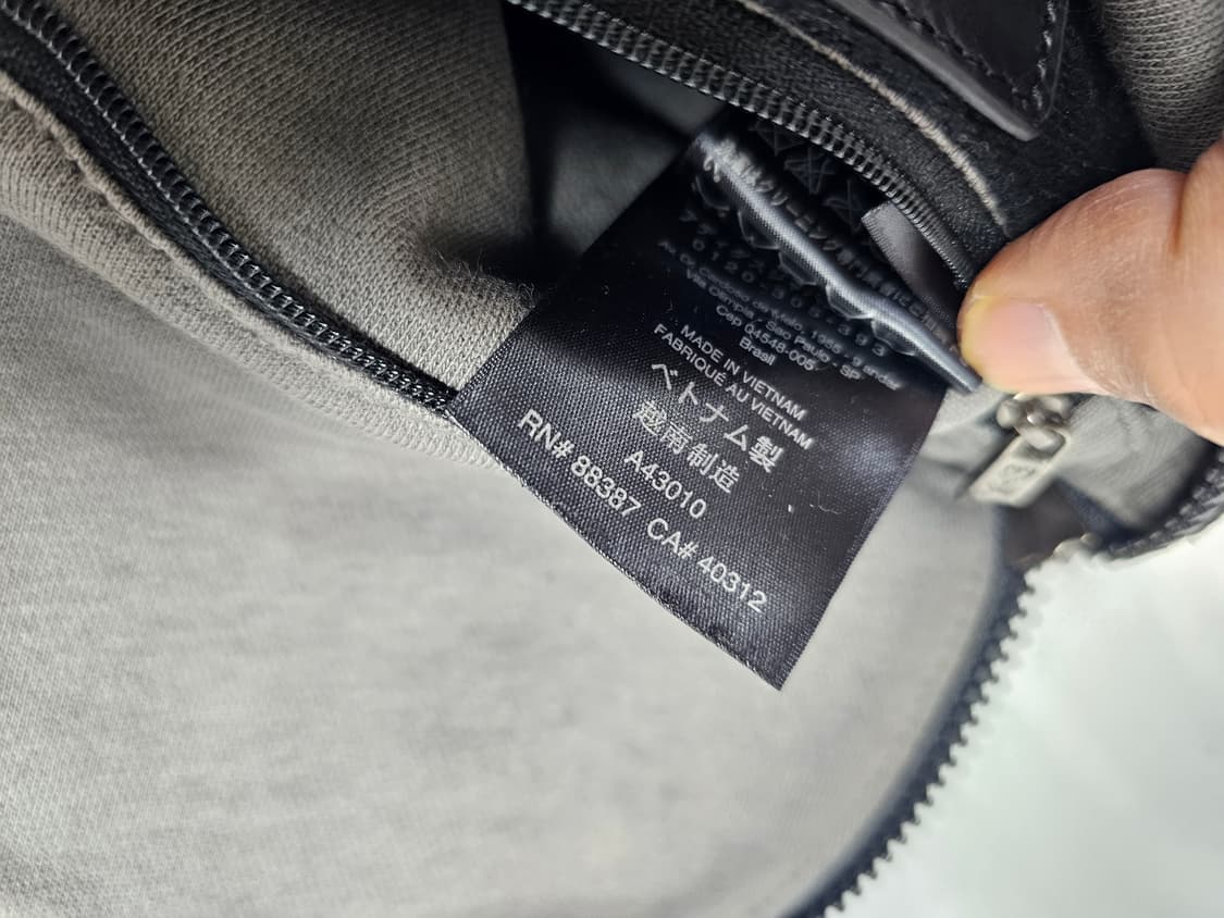 Y-3미니크로스백 상품이미지8