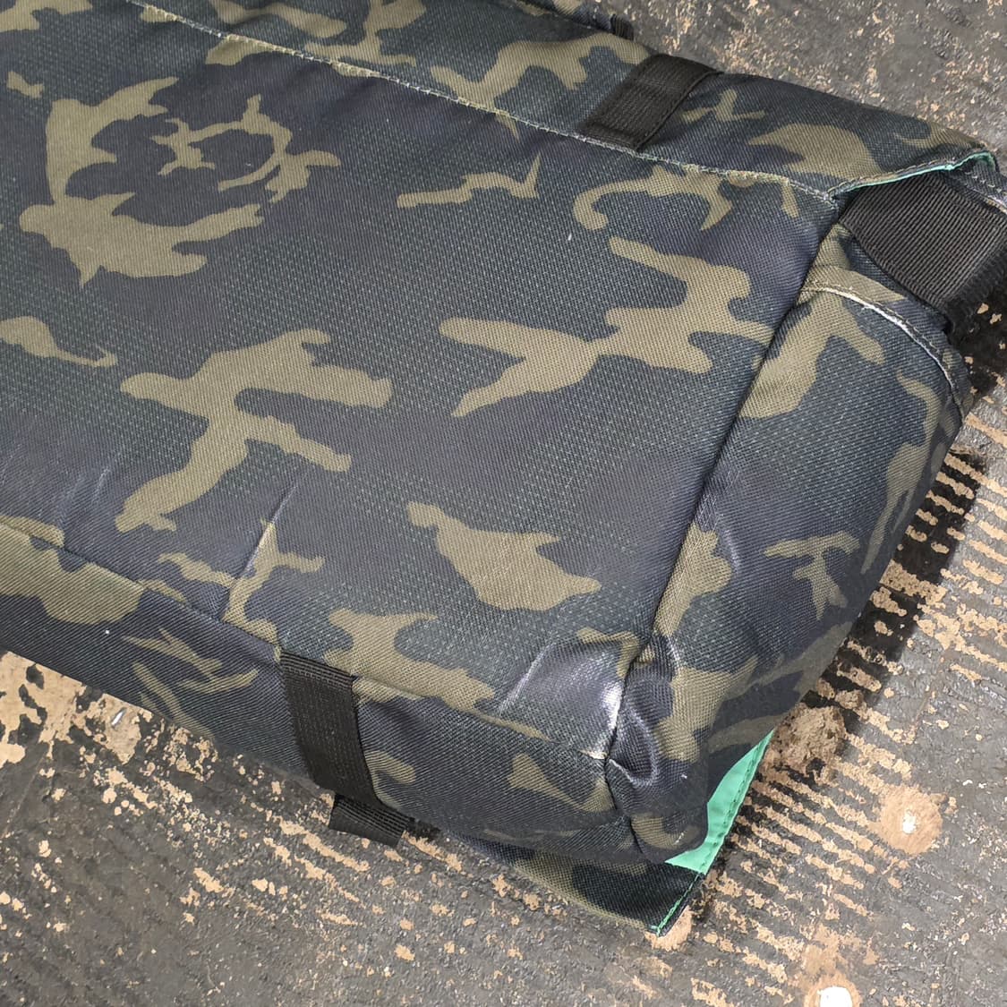 나이키 카모플라쥬 메신저백 크로스백 상품이미지8