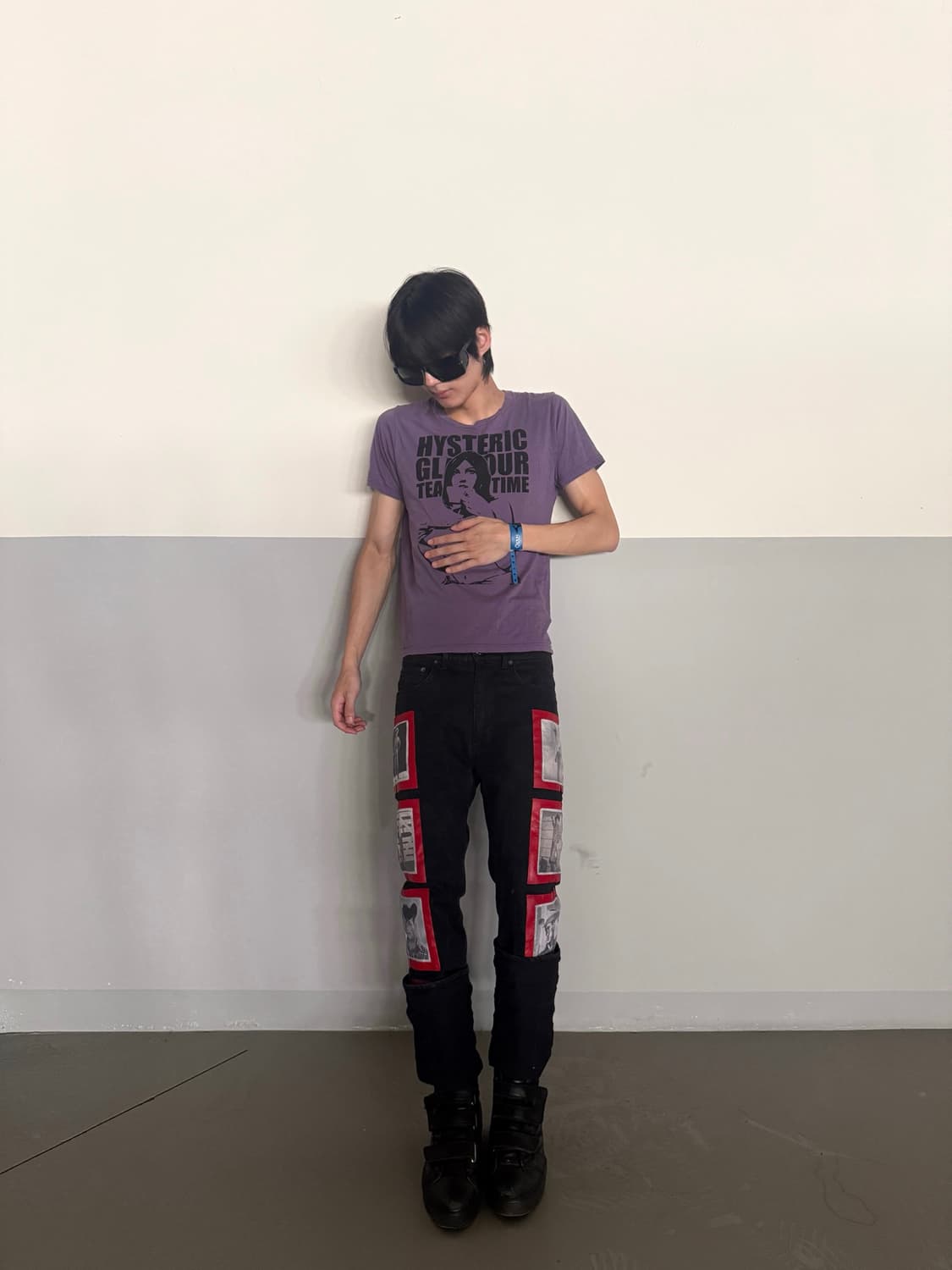 Hysteric glamour 19 상품이미지2