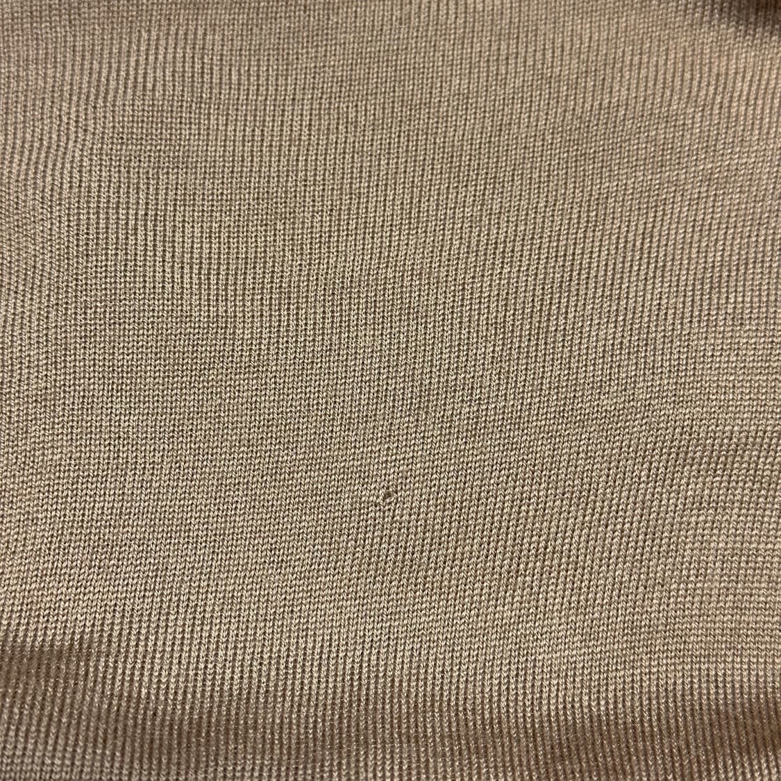 코스 브이넥 오버핏 울 가디건 상품이미지7