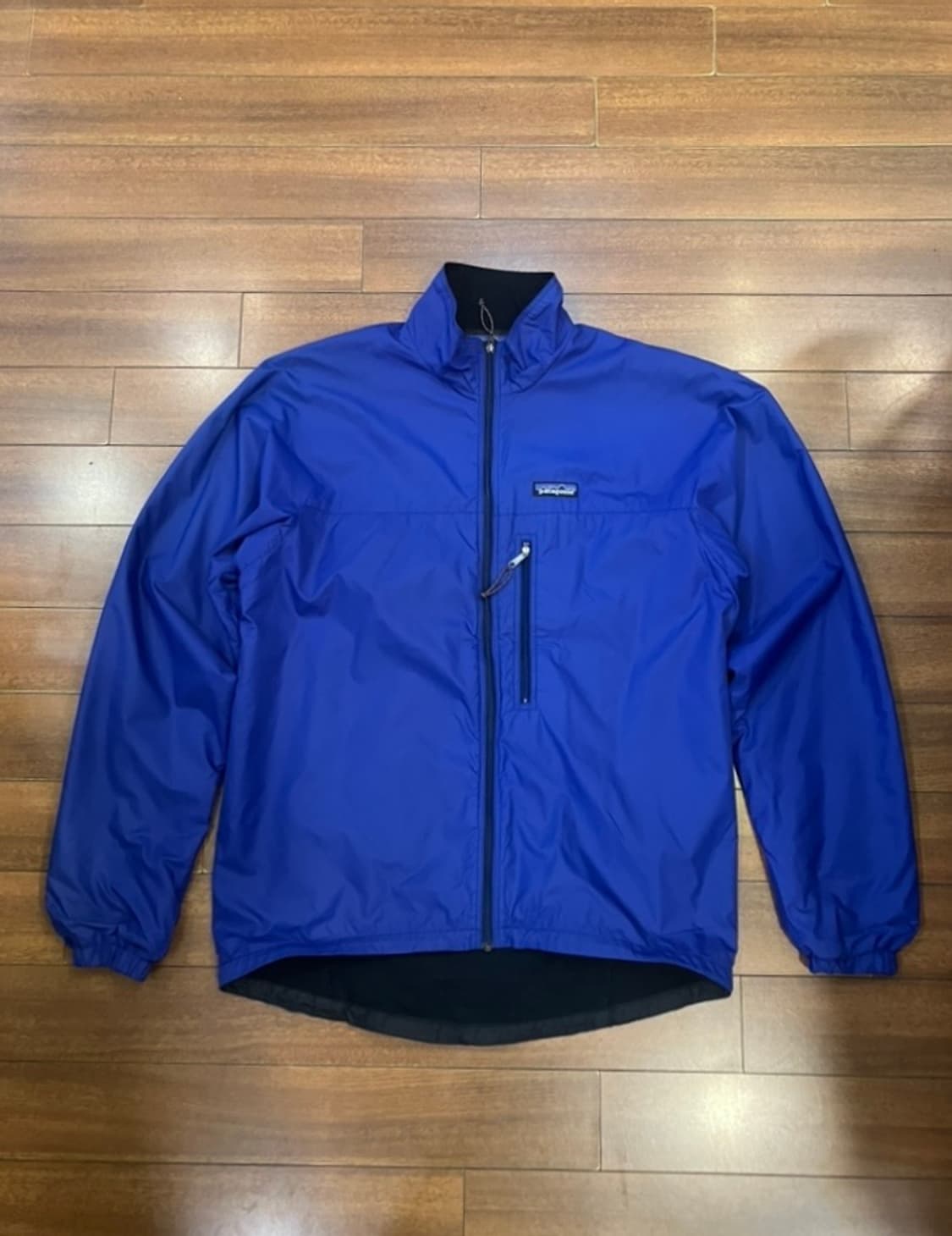 파타고니아 제퍼자켓 바람막이  상품이미지3