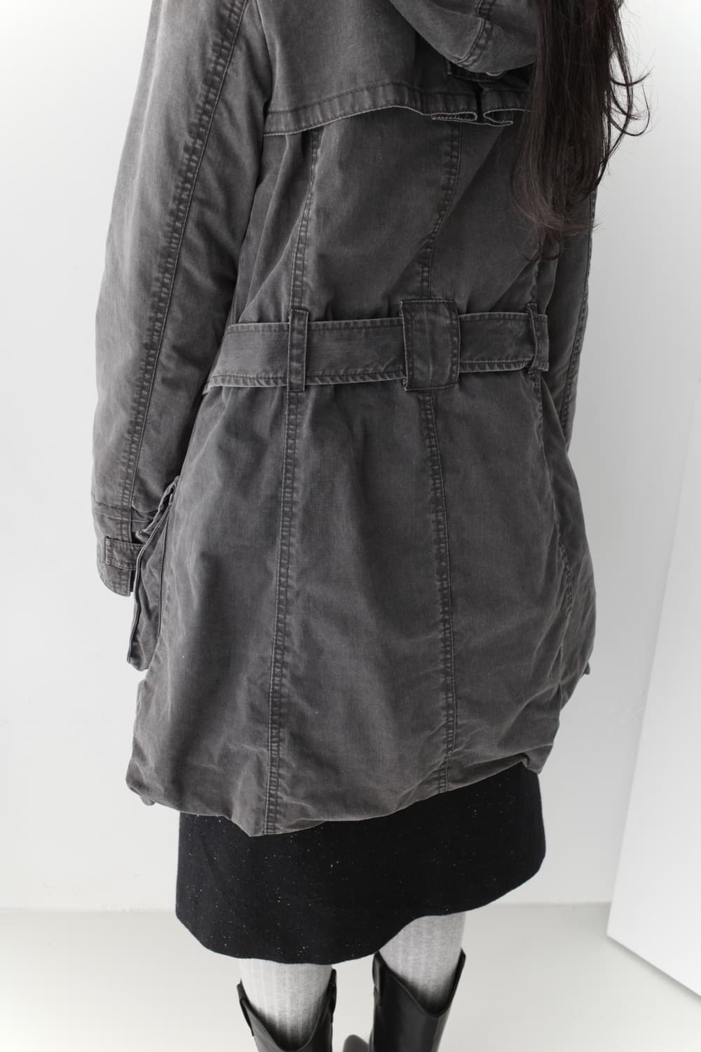 bean pole) safari field jacket 상품이미지10