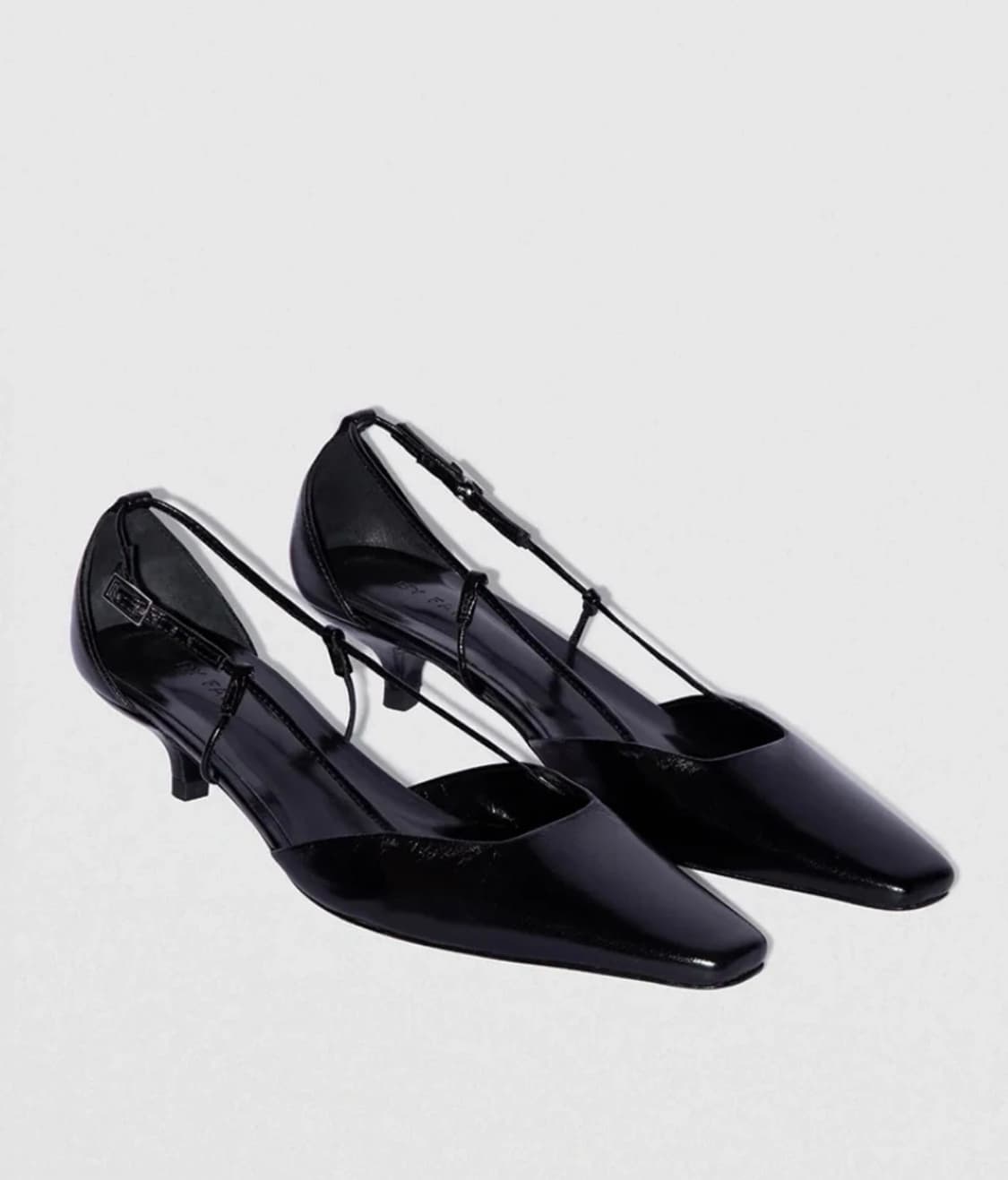 BY FAR. Francine Heels 새상품 상품이미지2