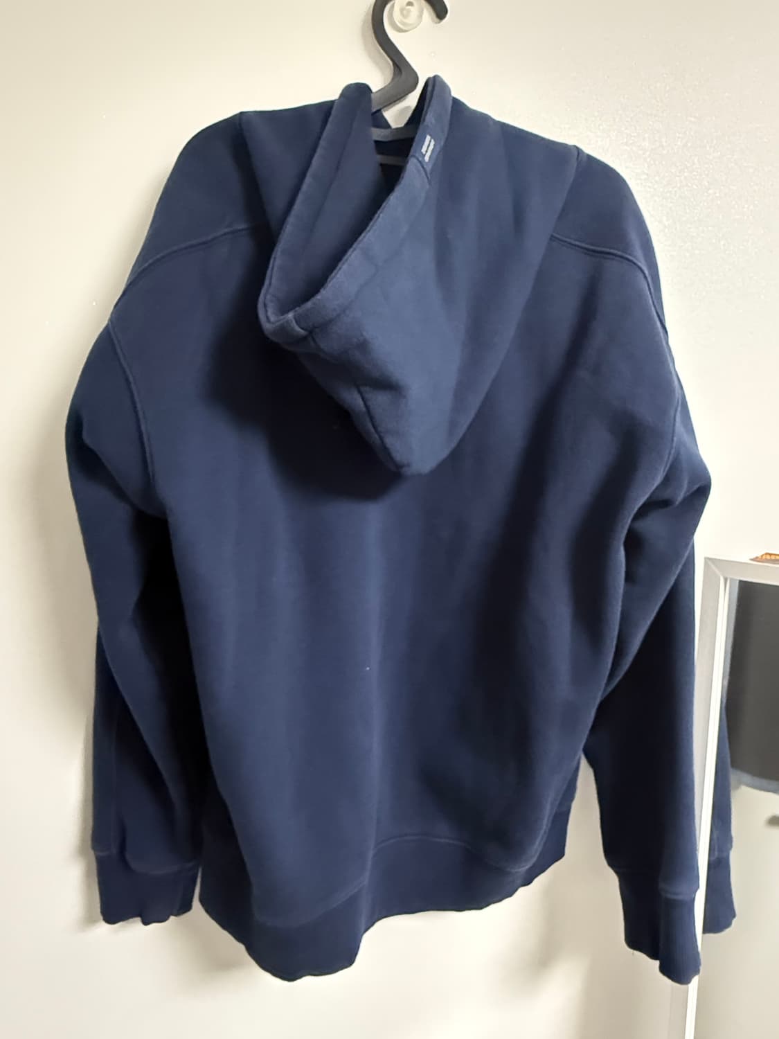 빈티지 후드티 상품이미지4