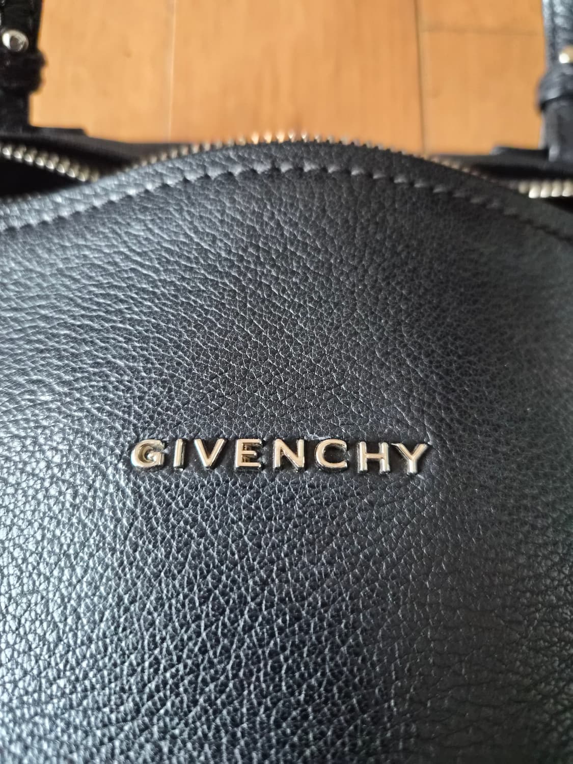 (정품) 지방시 판도라 크로스백 미니 (명품 여자 가방 숄더백) 상품이미지3