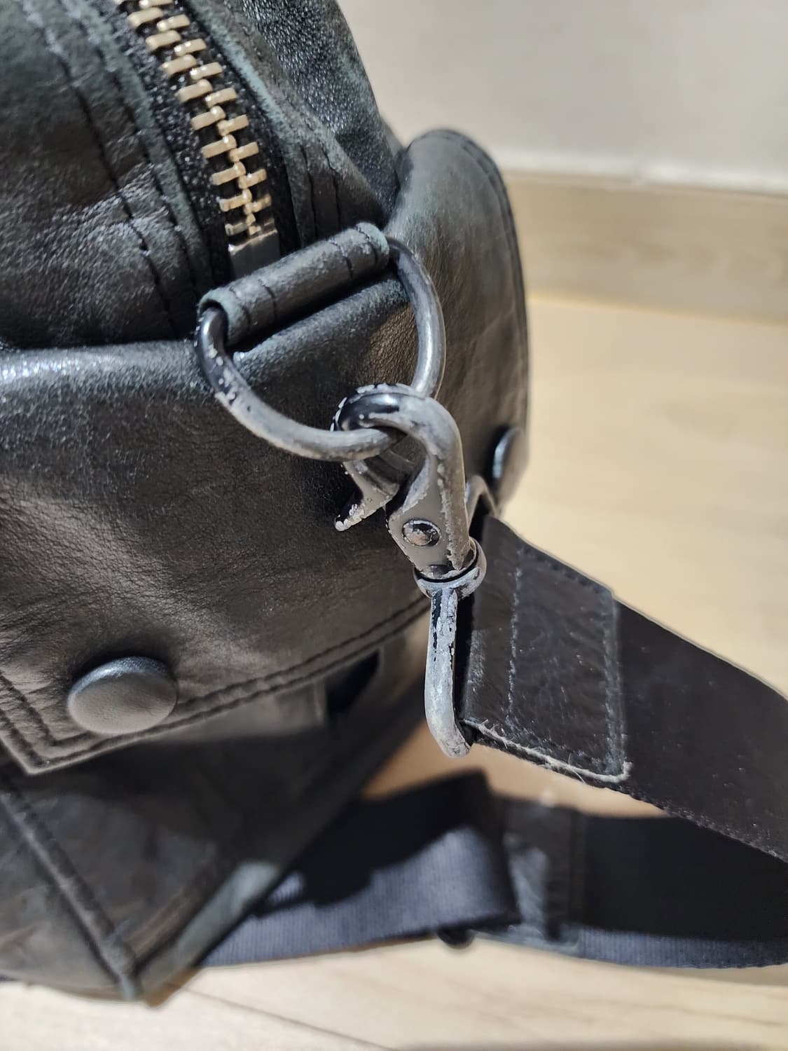 요시다포터 프리스타일 2WAY 보스턴백 상품이미지4