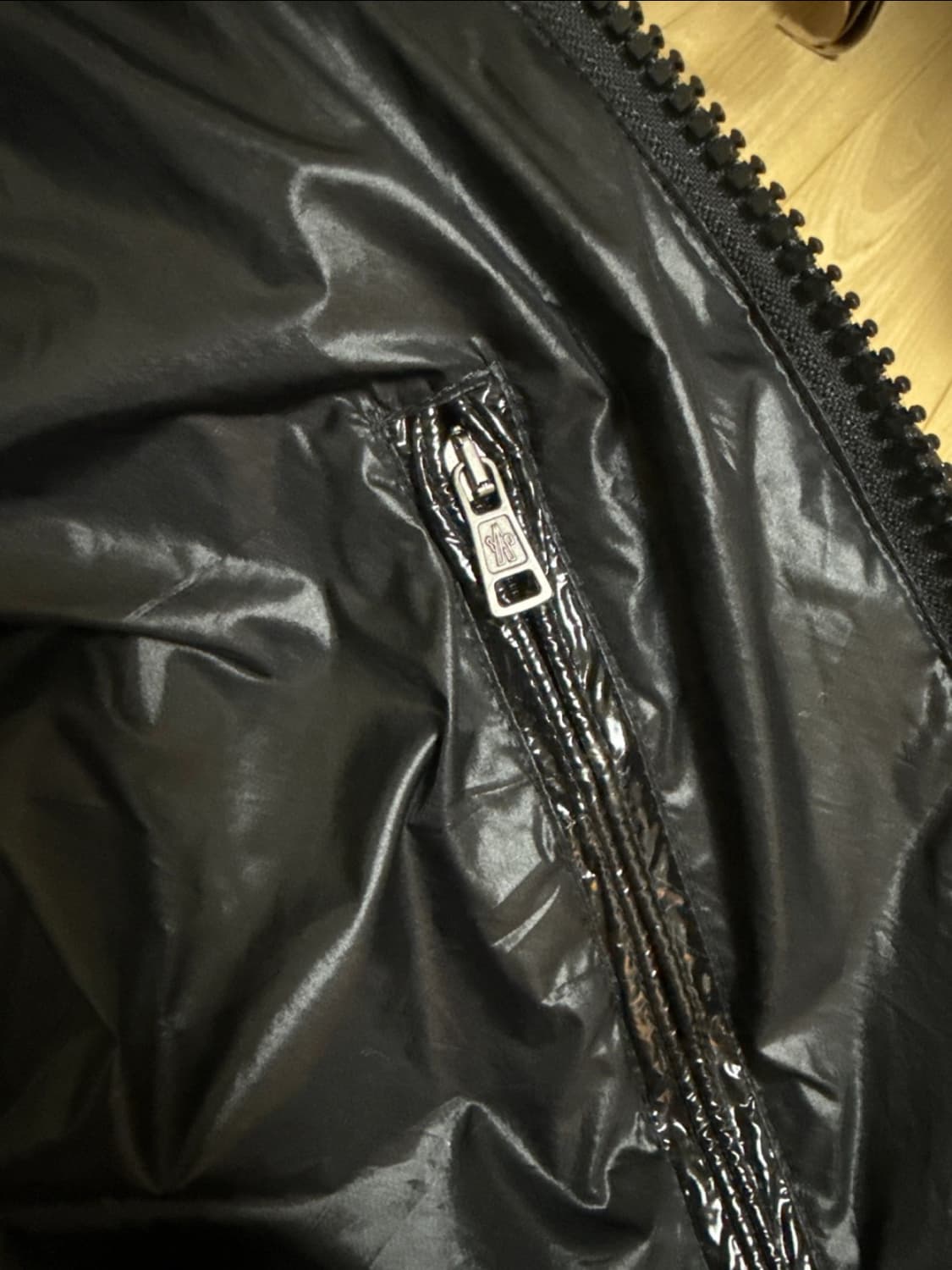 몽클레어 덕다운 패딩 상품이미지7