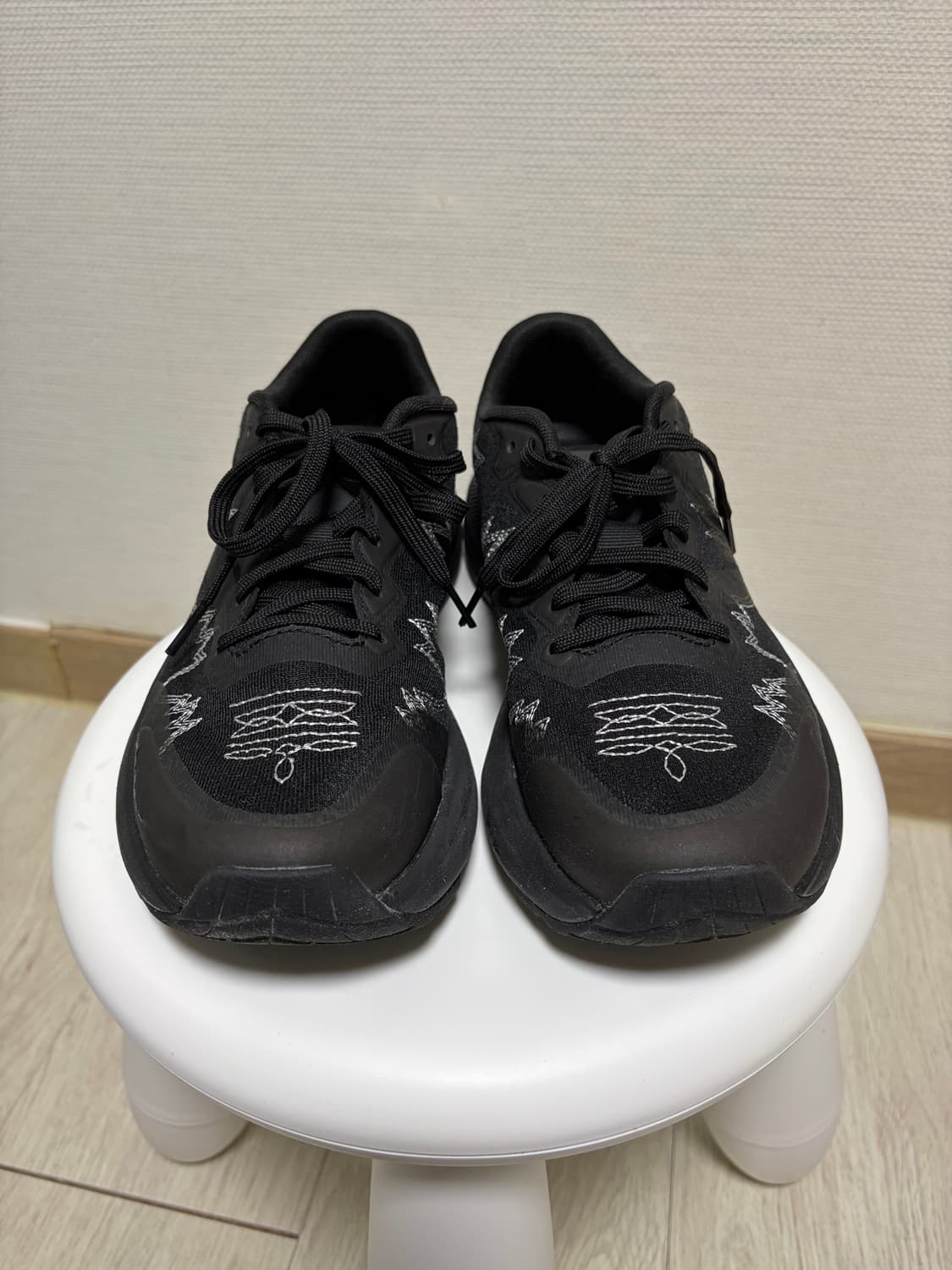 킨 엔지니어가먼트 콜라보 신발 260 상품이미지1