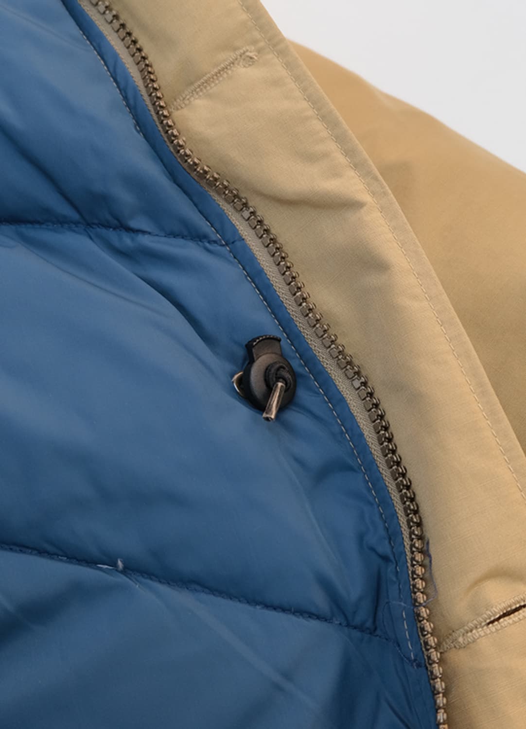 80s 울리치 아크틱 파카 made in usa 상품이미지8