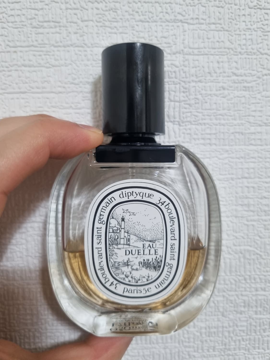 딥디크 오 듀엘르 오 드 뚜왈렛 [50ml] 상품이미지1