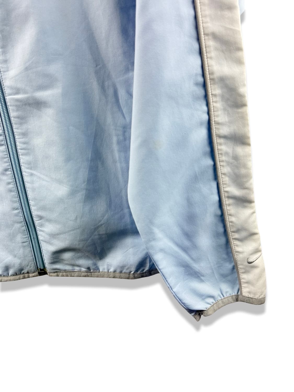 나이키 재팬 그레이 하늘 바람막이1965 상품이미지4