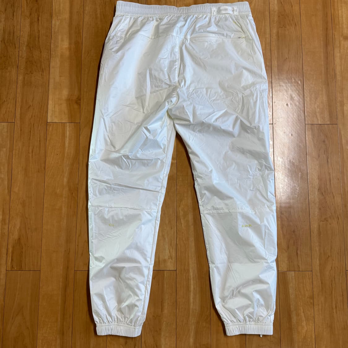 나이키 녹타 골프 팬츠 세일 US M 상품이미지5