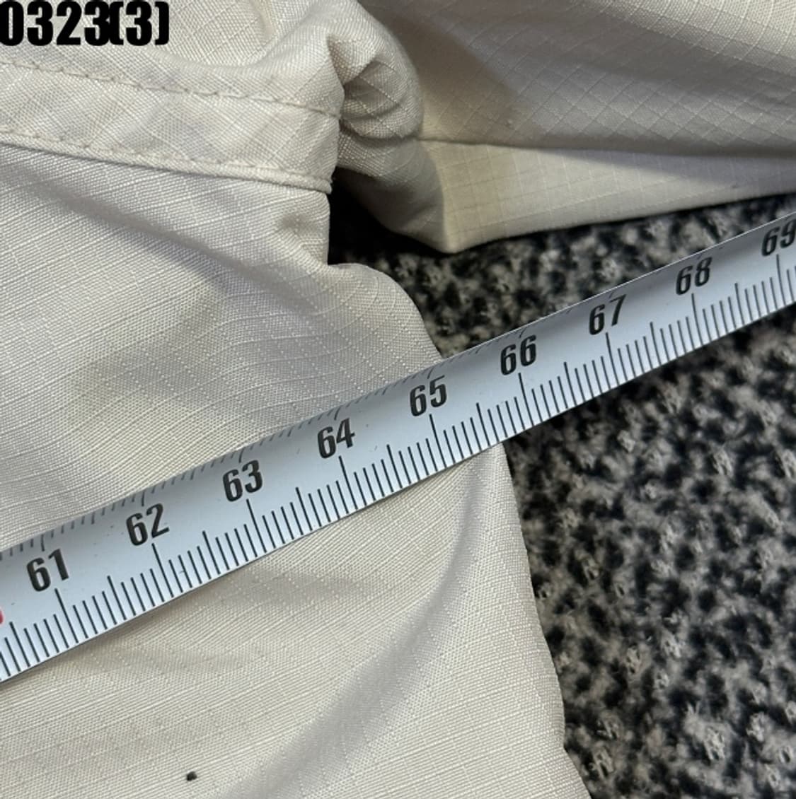 FUBU 자켓 상품이미지6