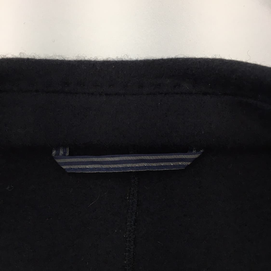 에르메네질도제냐 캐시미어 100% 모직 콤비자켓 105  상품이미지6